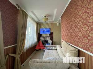 3-к квартира, вторичка, 77м2, 1/2 этаж