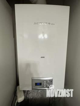 1-к квартира, вторичка, 43м2, 1/8 этаж