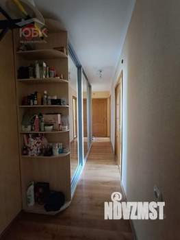 3-к квартира, вторичка, 68м2, 4/9 этаж