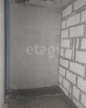 1-к квартира, вторичка, 37м2, 6/8 этаж