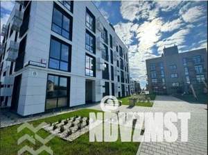 1-к квартира, вторичка, 35м2, 4/4 этаж