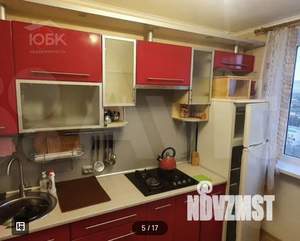 2-к квартира, вторичка, 50м2, 8/9 этаж