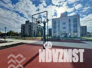 1-к квартира, вторичка, 35м2, 4/4 этаж