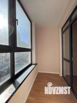 1-к квартира, вторичка, 45м2, 3/5 этаж