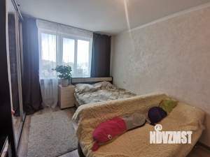 3-к квартира, вторичка, 86м2, 13/14 этаж