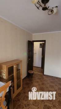 4-к квартира, вторичка, 77м2, 5/5 этаж
