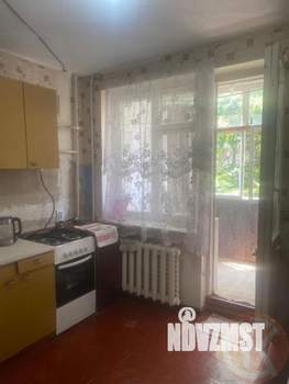 1-к квартира, вторичка, 36м2, 2/5 этаж