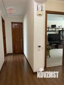 3-к квартира, вторичка, 65м2, 5/5 этаж