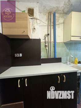 1-к квартира, вторичка, 20м2, 2/5 этаж