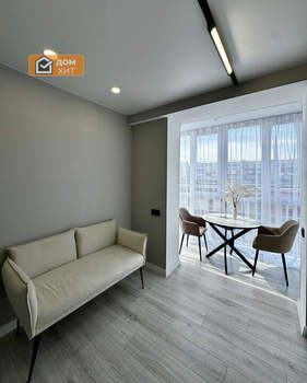 1-к квартира, вторичка, 33м2, 3/9 этаж
