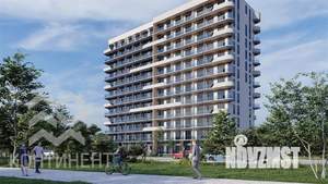 1-к квартира, вторичка, 44м2, 9/12 этаж