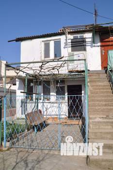 2-к квартира, вторичка, 40м2, 2/2 этаж