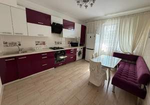 1-к квартира, вторичка, 41м2, 1/9 этаж