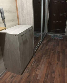 3-к квартира, вторичка, 63м2, 1/9 этаж