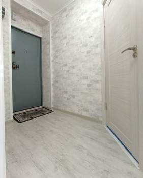 1-к квартира, вторичка, 30м2, 4/5 этаж