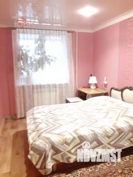 2-к квартира, вторичка, 51м2, 1/5 этаж