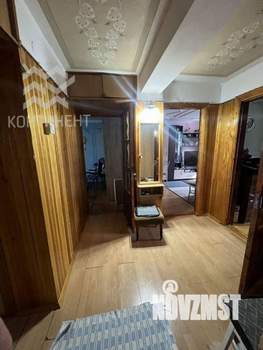 3-к квартира, вторичка, 65м2, 3/5 этаж