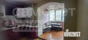 3-к квартира, вторичка, 96м2, 4/6 этаж