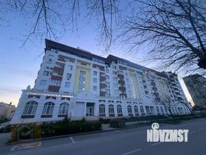 3-к квартира, вторичка, 75м2, 4/7 этаж