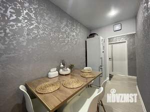 2-к квартира, вторичка, 46м2, 1/2 этаж