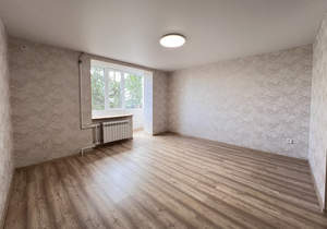 2-к квартира, вторичка, 54м2, 1/9 этаж