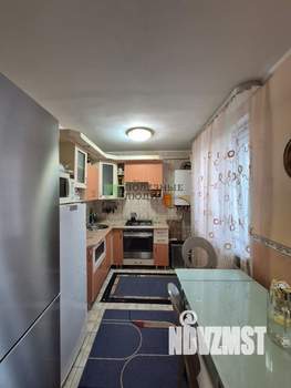 3-к квартира, вторичка, 64м2, 1/9 этаж