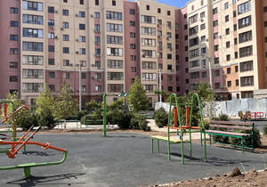 1-к квартира, вторичка, 39м2, 5/8 этаж