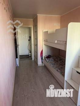 2-к квартира, вторичка, 42м2, 3/5 этаж