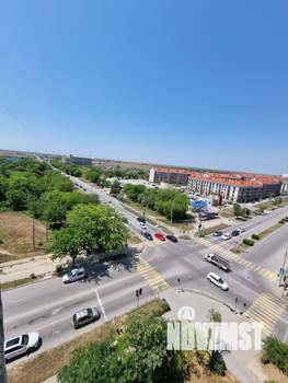1-к квартира, вторичка, 36м2, 9/9 этаж