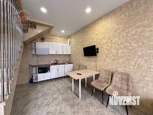 3-к квартира, вторичка, 60м2, 1/2 этаж