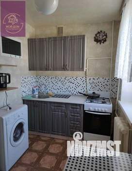 1-к квартира, вторичка, 28м2, 8/9 этаж