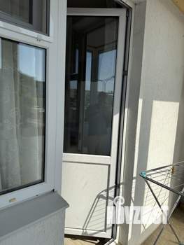 1-к квартира, вторичка, 44м2, 1/9 этаж