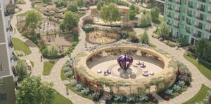 Студия квартира, вторичка, 29м2, 5/13 этаж