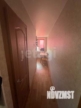 2-к квартира, вторичка, 46м2, 4/5 этаж