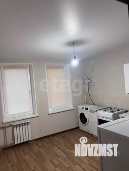 1-к квартира, вторичка, 37м2, 9/9 этаж