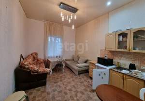 1-к квартира, вторичка, 26м2, 1/1 этаж