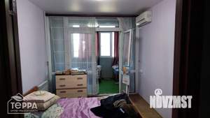 2-к квартира, вторичка, 46м2, 4/5 этаж