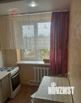 1-к квартира, вторичка, 24м2, 5/5 этаж