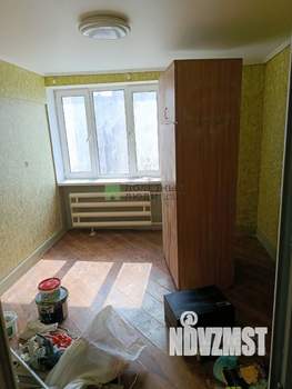 2-к квартира, вторичка, 37м2, 8/9 этаж