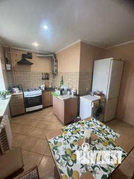 1-к квартира, вторичка, 37м2, 3/5 этаж