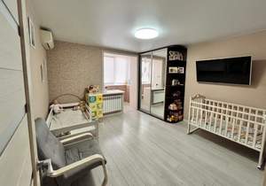 1-к квартира, вторичка, 37м2, 3/9 этаж