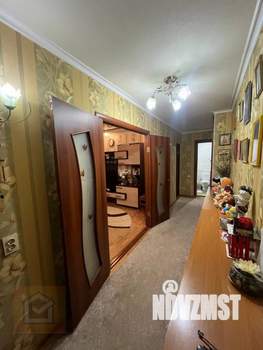 3-к квартира, вторичка, 73м2, 1/9 этаж