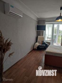 1-к квартира, вторичка, 35м2, 3/3 этаж