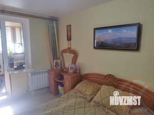 3-к квартира, сданный дом, 64м2, 7/9 этаж