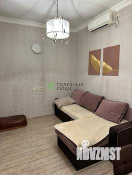 2-к квартира, вторичка, 55м2, 3/3 этаж