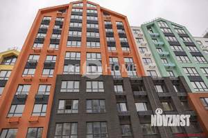 2-к квартира, вторичка, 62м2, 7/13 этаж