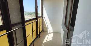 1-к квартира, вторичка, 37м2, 5/9 этаж