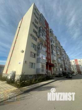 2-к квартира, вторичка, 57м2, 4/9 этаж