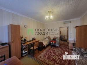 2-к квартира, вторичка, 67м2, 1/2 этаж