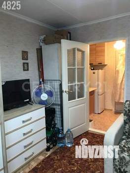 1-к квартира, вторичка, 18м2, 4/5 этаж